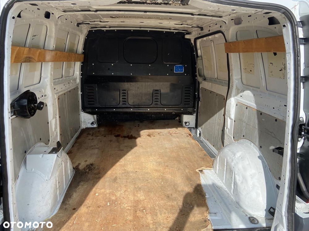 Mercedes-Benz Vito 110CDI - 12