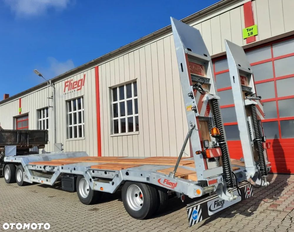 Fliegl VTS S 400 - 2