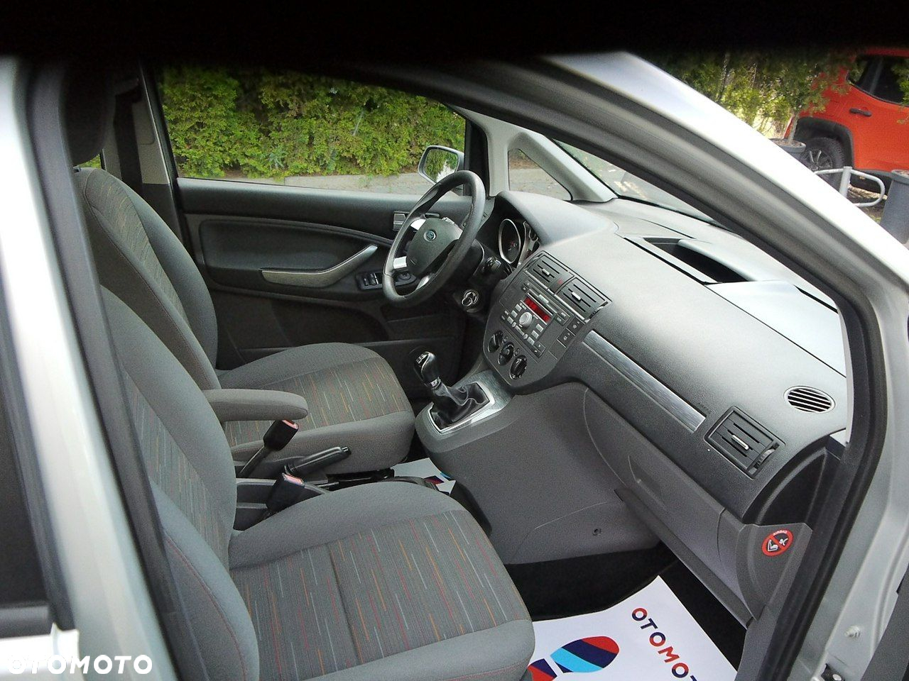 Ford C-MAX - 22