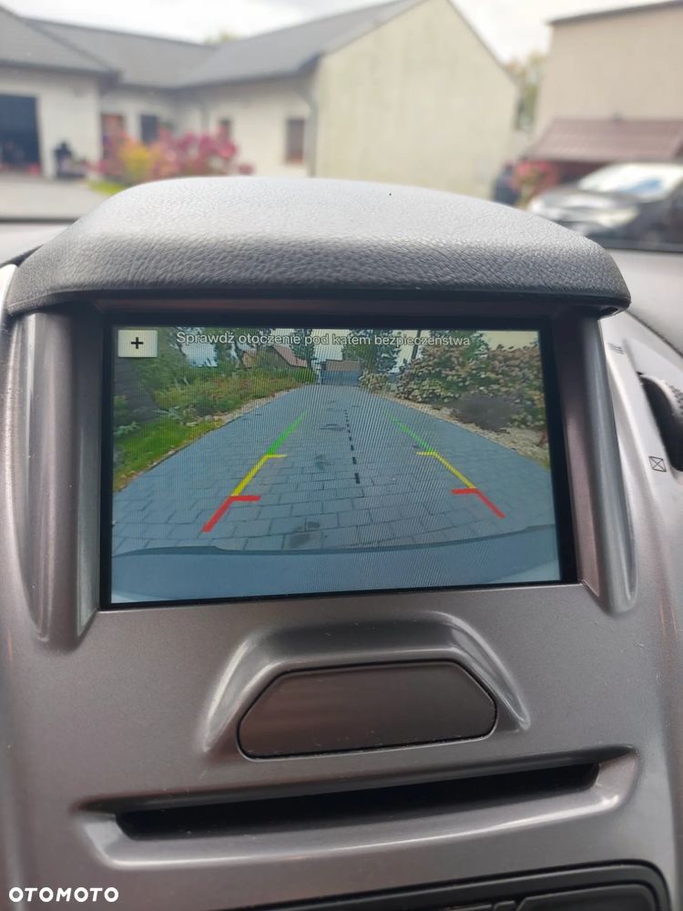 Ford Transit Connect - 17
