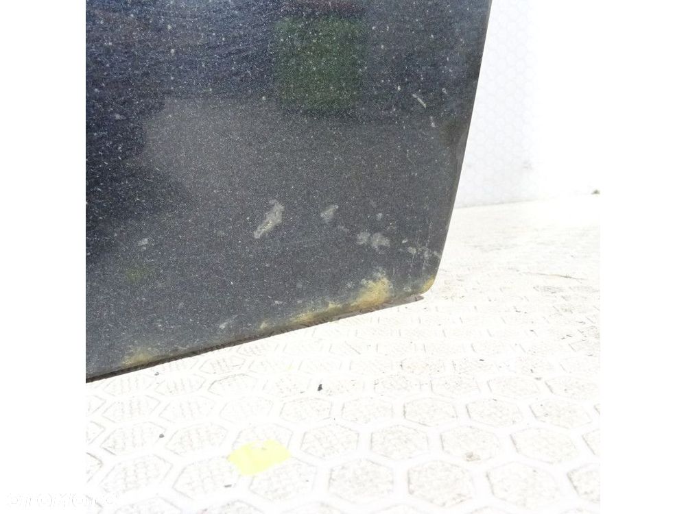 OPEL INSIGNIA A DRZWI PRZÓD PRAWE  Z22C - 5