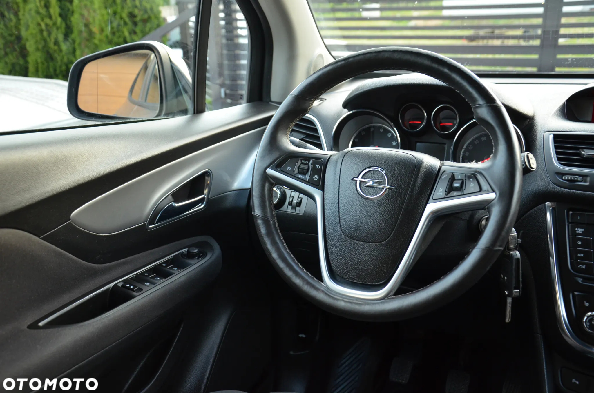 Opel Mokka 1.4 Turbo ecoFLEX Start/Stop 4x4 Innovation - 19