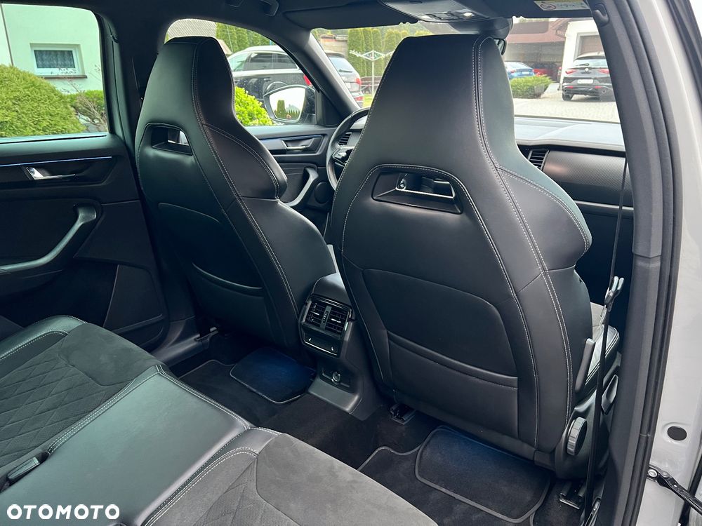 Skoda Kodiaq 2.0 TDI 4x4 Style DSG - 16