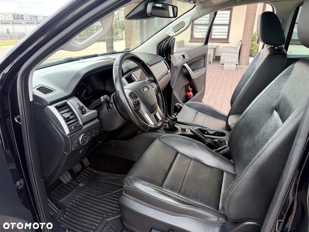 Ford Ranger - 22