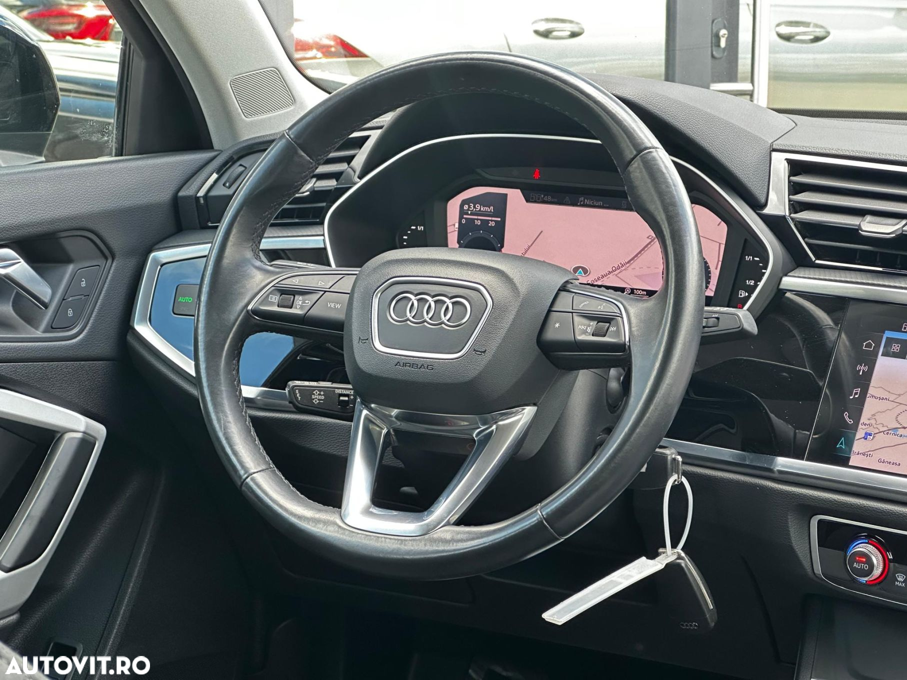 Audi Q3 - 10