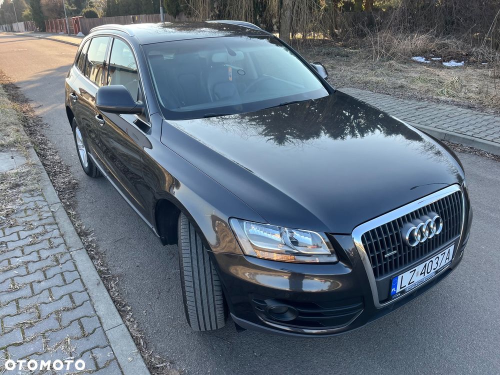 Audi Q5 2.0 TDI Quattro - 6