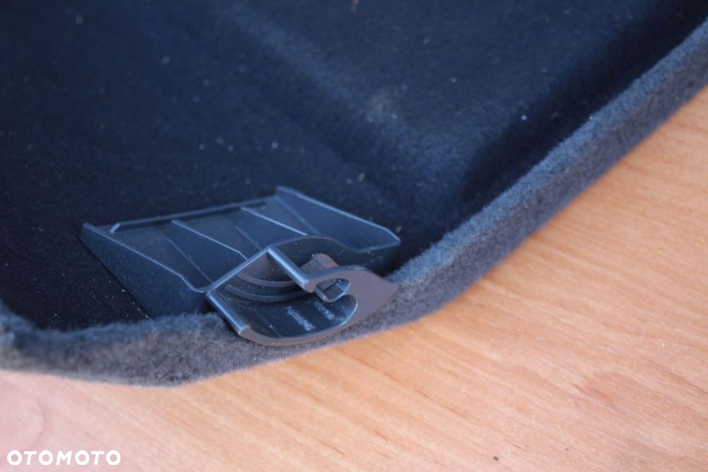 PÓŁKA BAGAŻNIKA OPEL ASTRA H HB HATCHBACK 5D - 9