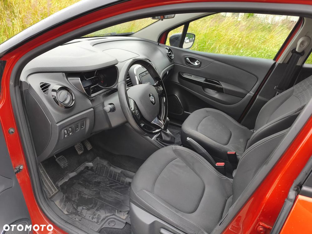 Renault Captur 0.9 Energy TCe Limited - 12