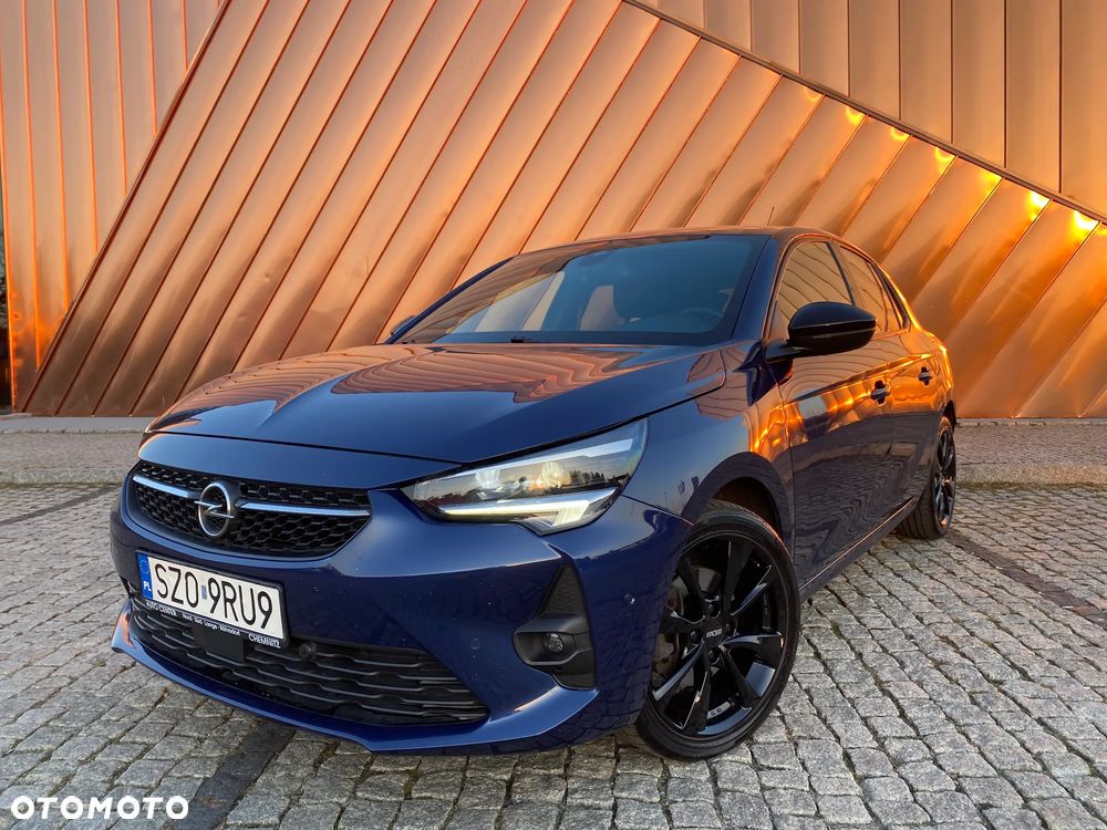 Opel Corsa 1.2 Direct Injection Turbo Start/Stop GS Line - 1