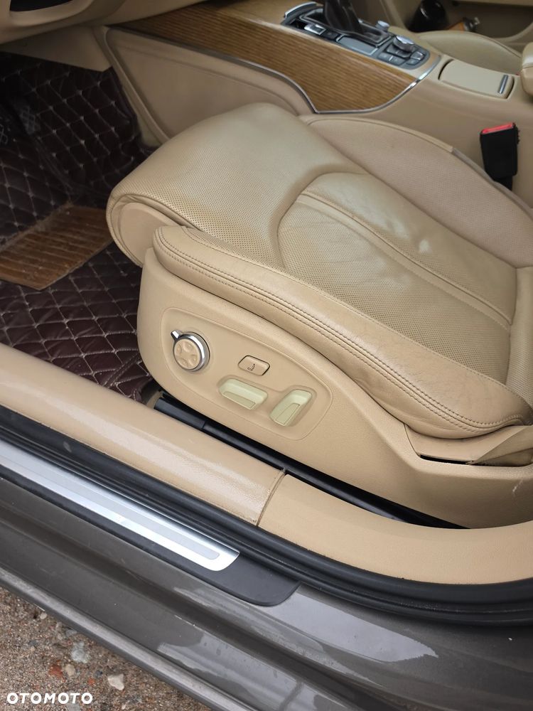Audi A6 Avant 2.0 TDI - 18