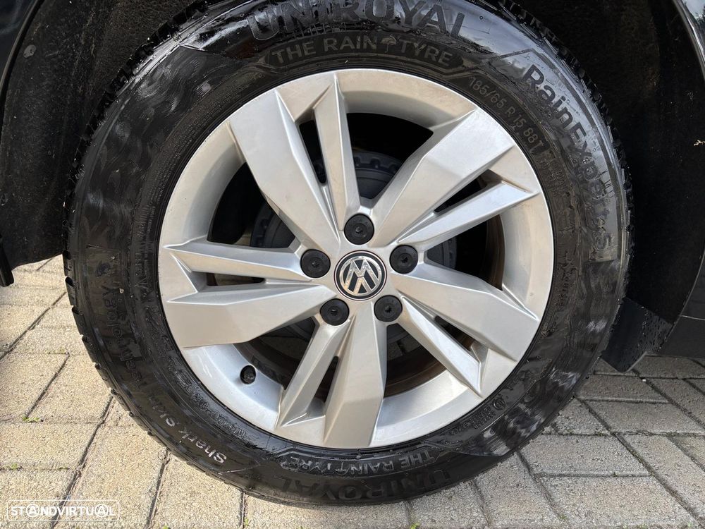 VW Polo 1.0 Confortline - 18