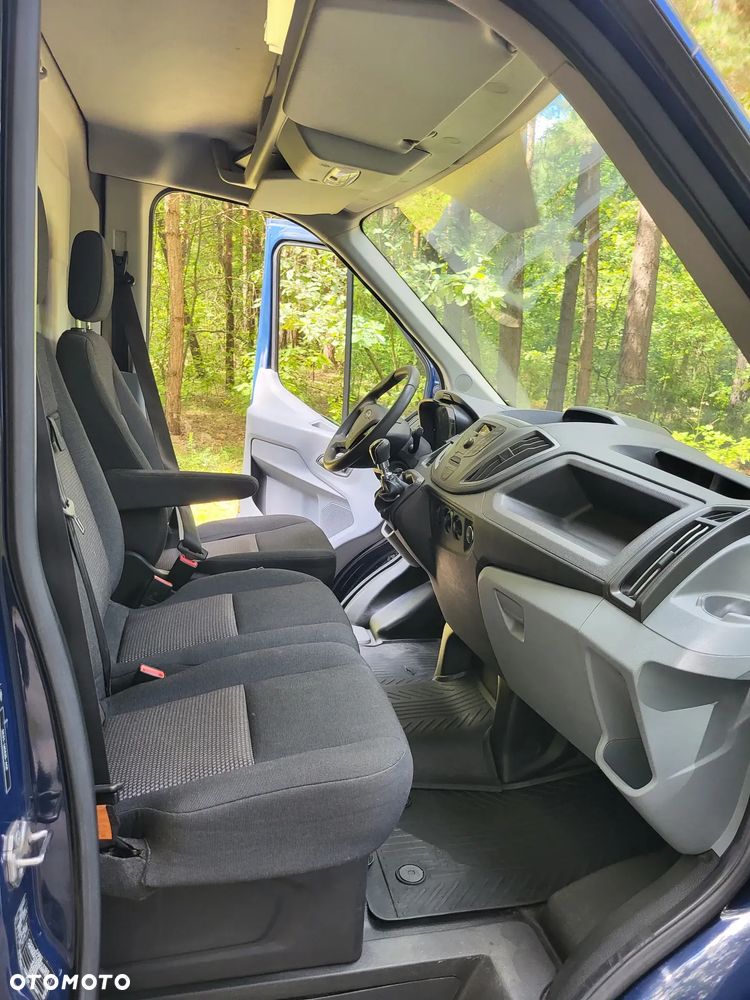 Ford Transit L3H2 VA Trend - 9