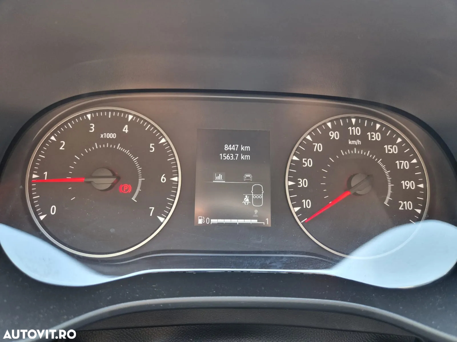 Dacia Sandero Stepway TCe 90 MT6 Expression - 14