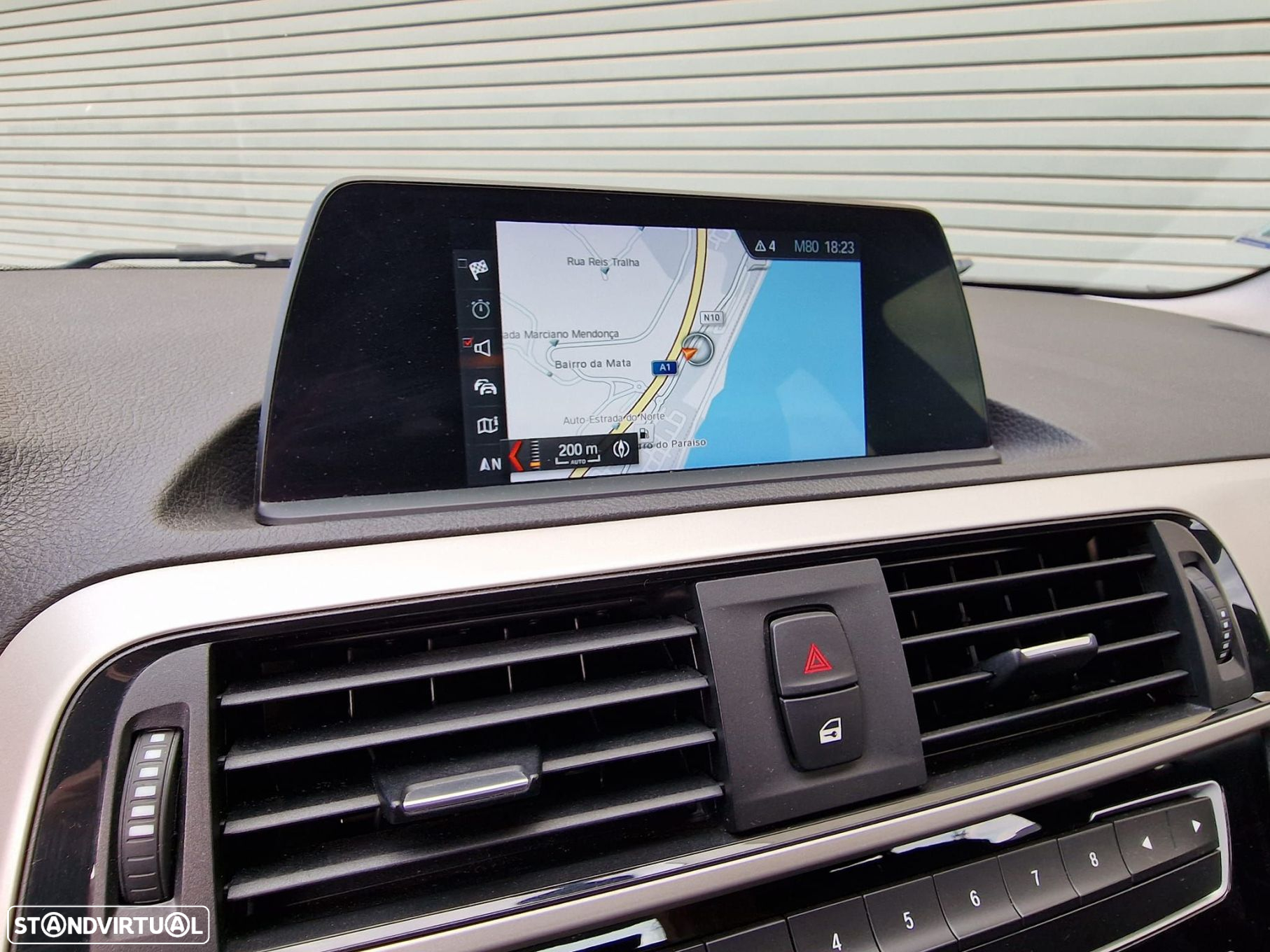 BMW 116 - 11