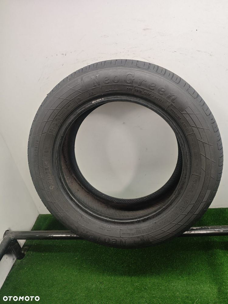 Opony 185 60 14 neolin neo green 2szt - 7
