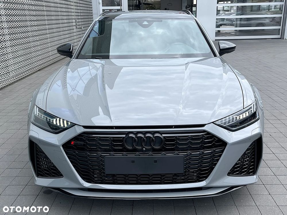 Audi RS6 - 3