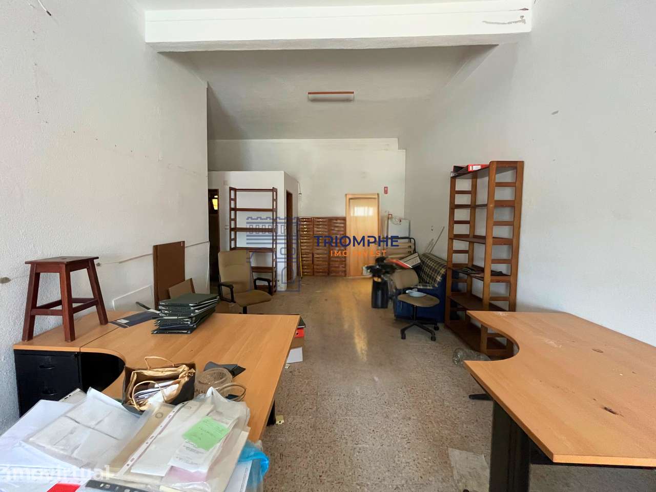 Espaço Comercial de 60 m² - Moninhos, Loures - Grande imagem: 4/11