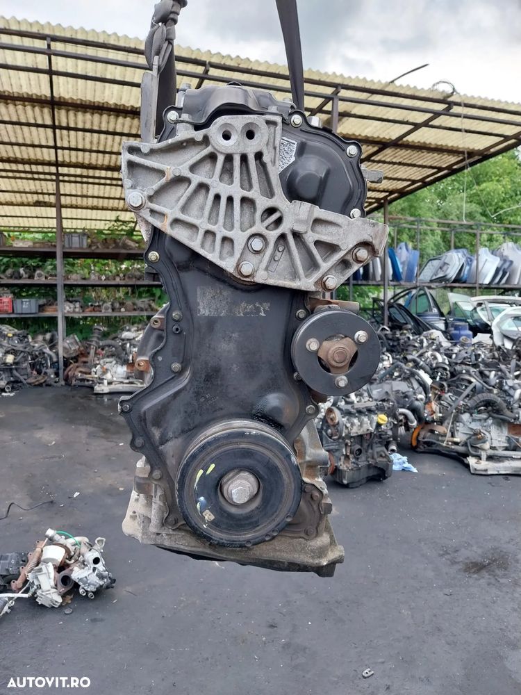 Vindem motor  Renault Koleos complect fara anexe 2.0 D 2008 -2010 E4 - 3