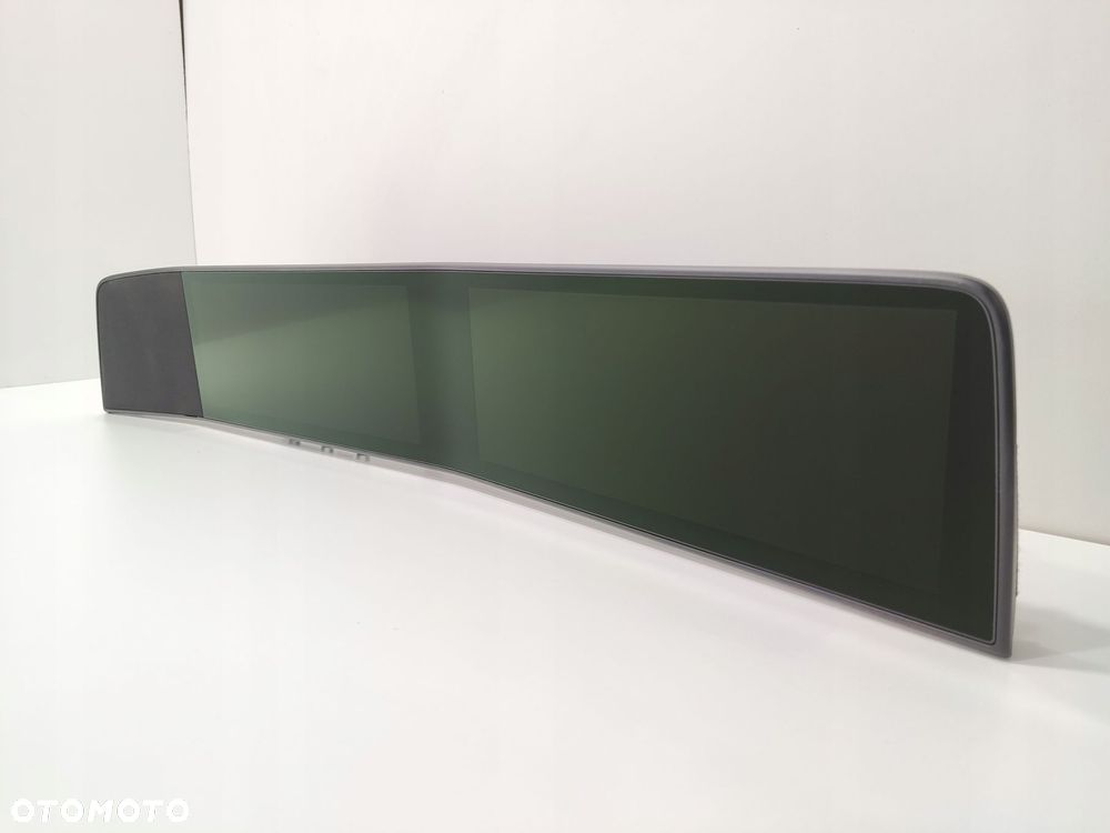 ekran wyświetlacz radia nawigacji hyundai kona ii 940m3be200 2023-2025 - 6