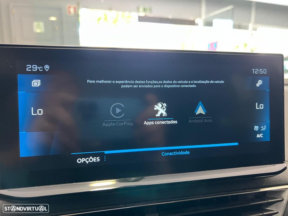 Peugeot 3008 1.5 BlueHDi Active Pack - 30