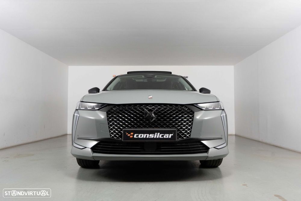 DS DS4 E-Tense Performance Line EAT8 - 3