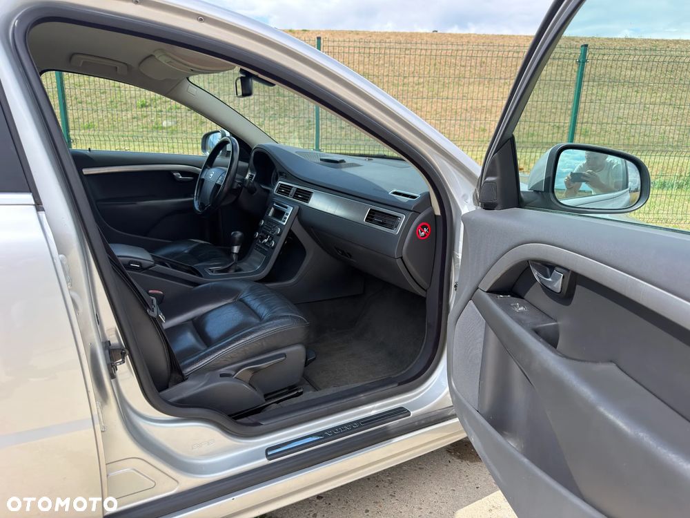 Volvo S80 2.0D Summum - 13
