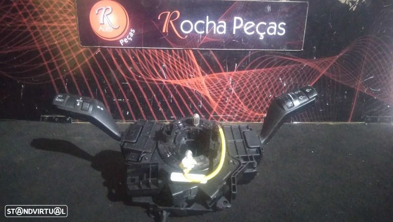 Manete Dos Piscas  Ford Focus Ii (Da_, Hcp, Dp) - 1