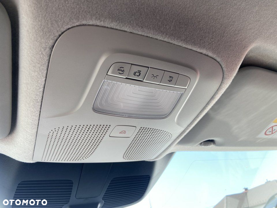 Mercedes-Benz Vito - 17