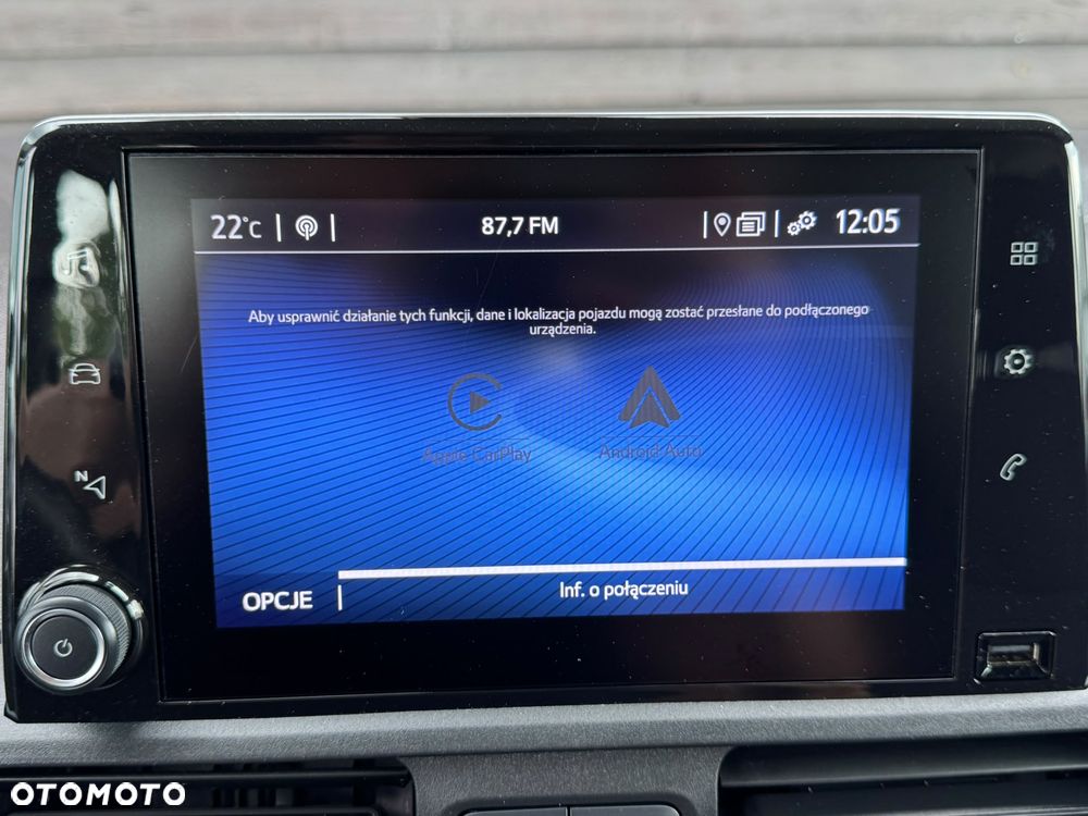 Toyota Proace City - 26