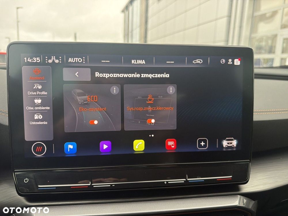 Cupra Formentor - 27