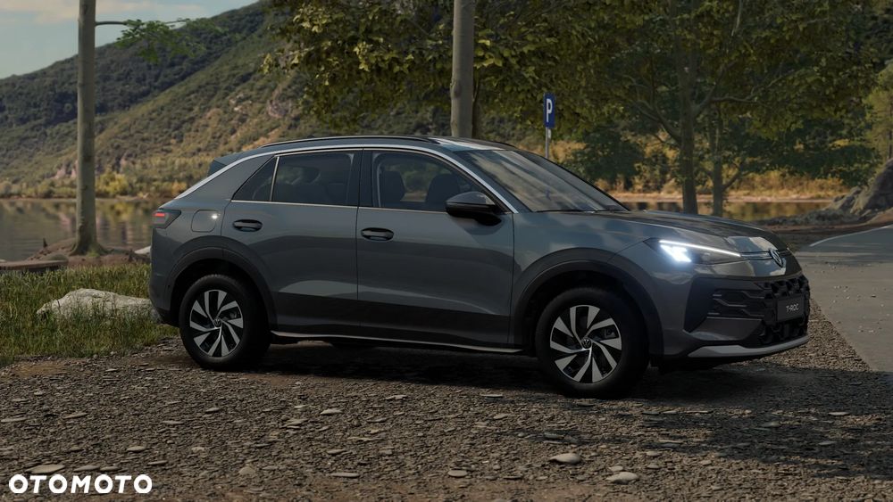 Volkswagen T-Roc 1.5 eTSI Life DSG - 4