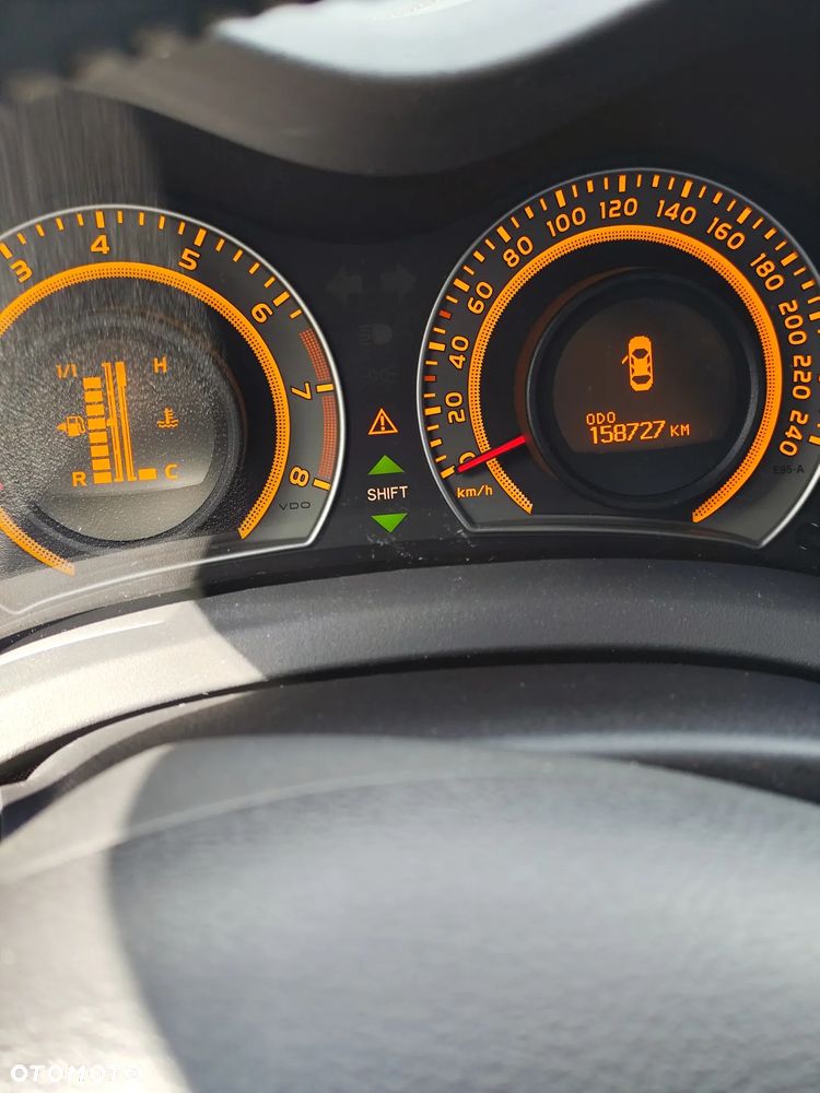 Toyota Auris 1.6 VVT-i Team - 6