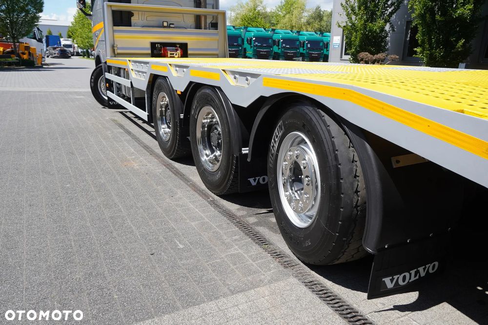 Volvo FH16 750 - 7