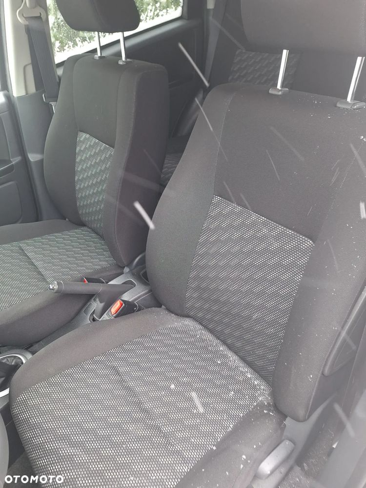 Suzuki SX4 1.6 GS / Premium - 7