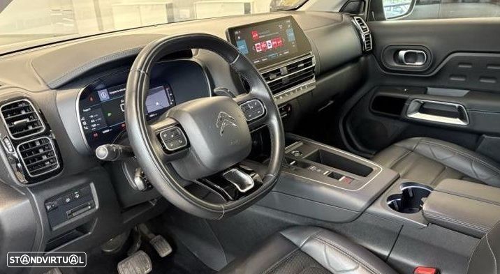 Citroën C5 Aircross 1.5 BlueHDi Max EAT8 - 8