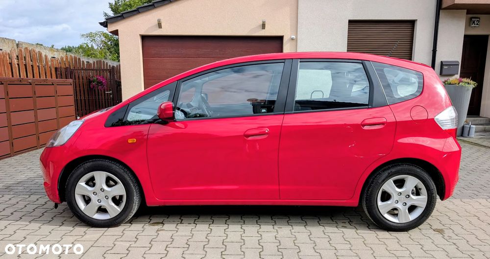 Honda Jazz 1.2 Trend - 3