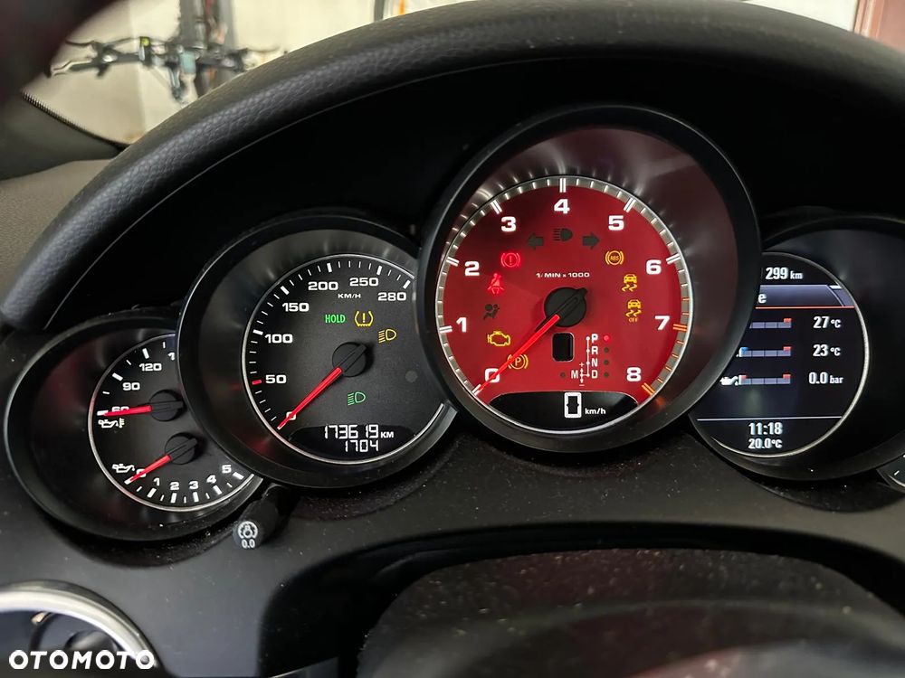 Porsche Cayenne Platinum Edition - 6