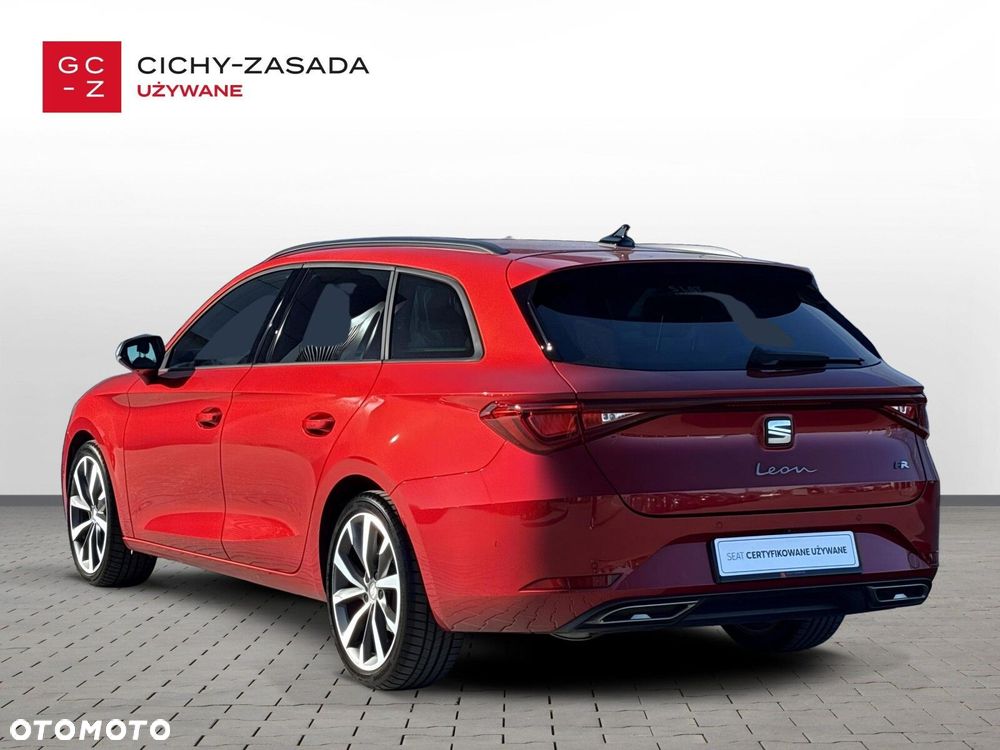 Seat Leon - 4