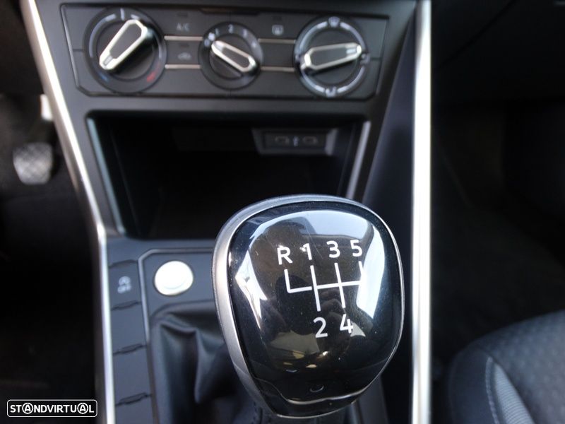 VW Taigo 1.0 TSI Urban Style - 26