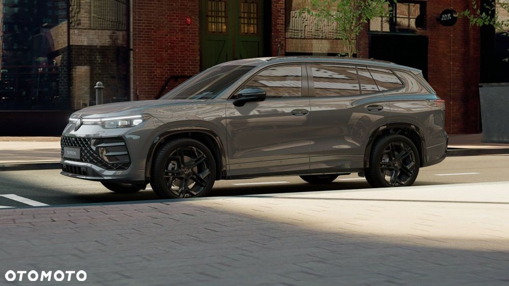 Volkswagen Tayron - 9