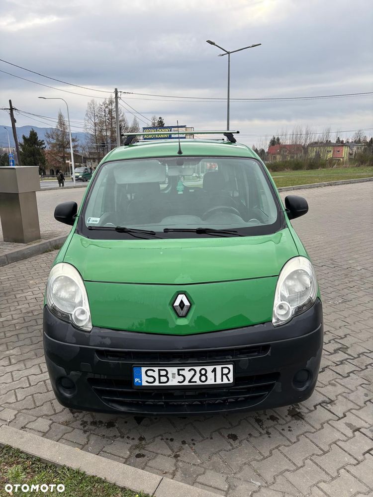 Renault Kangoo 1.5 dCi Helios2 - 1