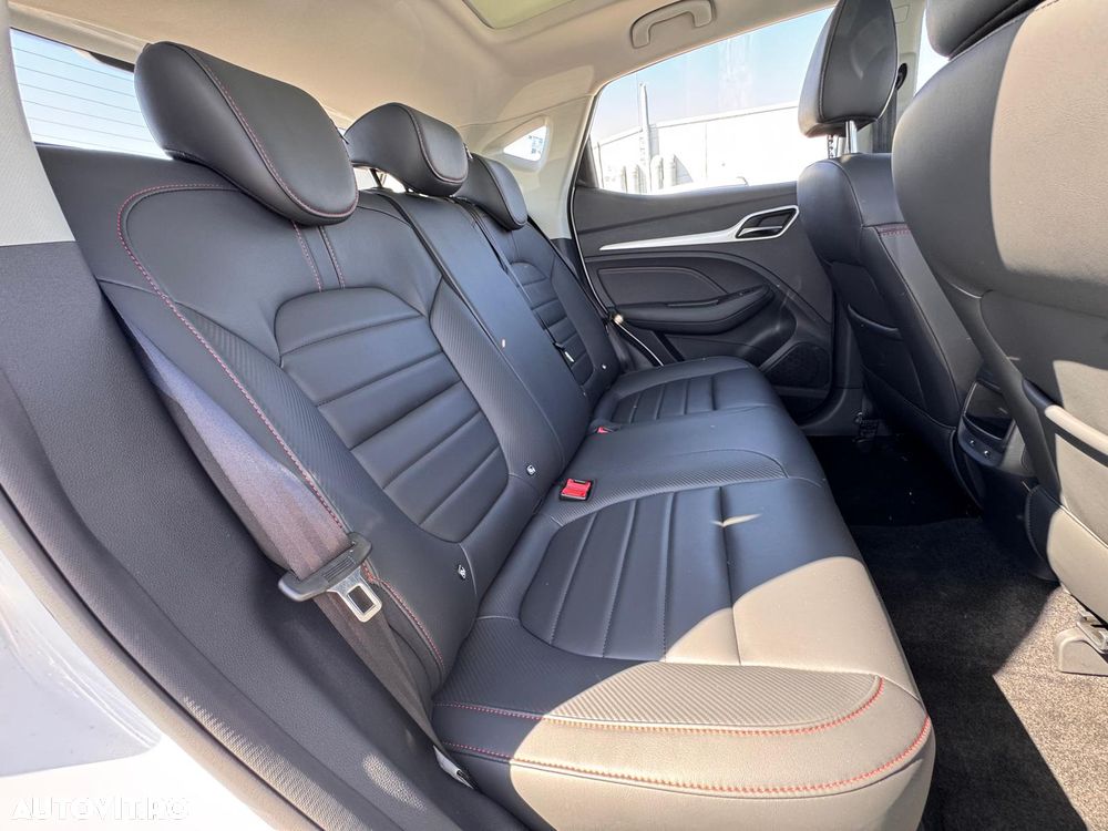 MG ZS 1.0 T-GDi 6MT Exclusive - 20