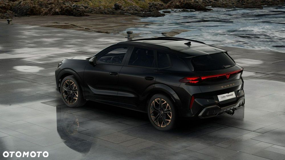 Cupra Terramar - 12