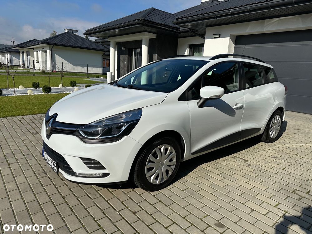 Renault Clio - 5