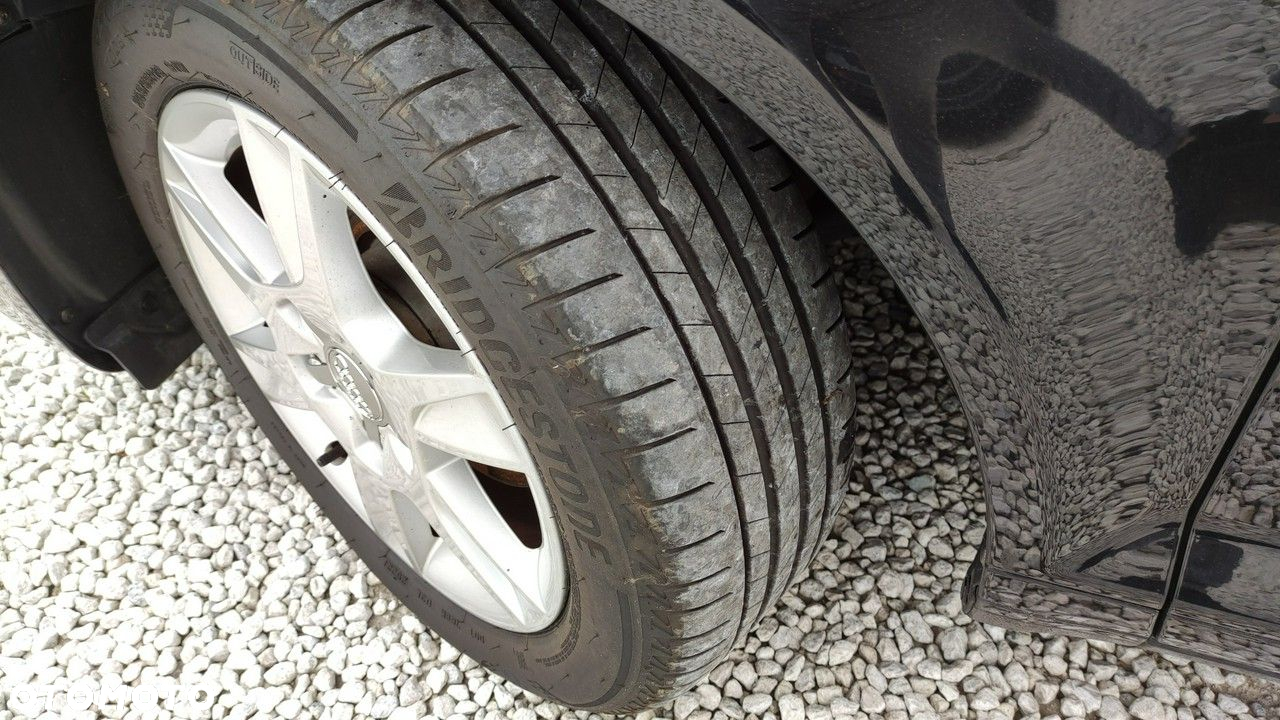 Audi A3 1.6 TDI DPF Attraction - 20