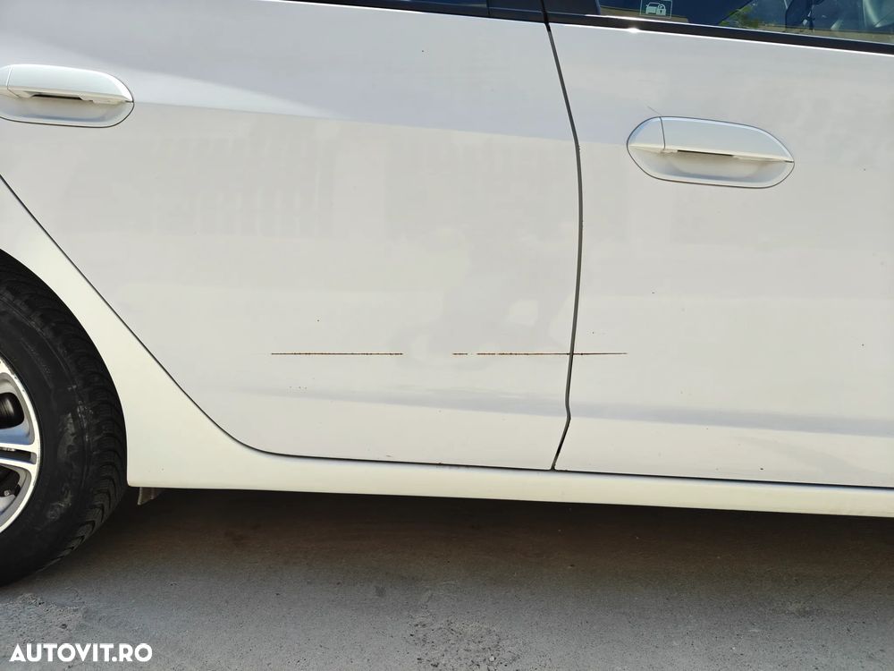 Honda Insight 1.3 - 13