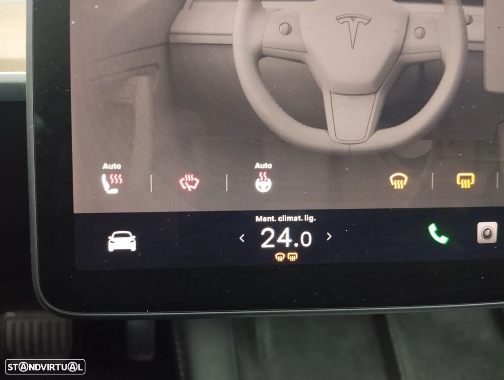 Tesla Model 3 Long Range Tração Integral - 26