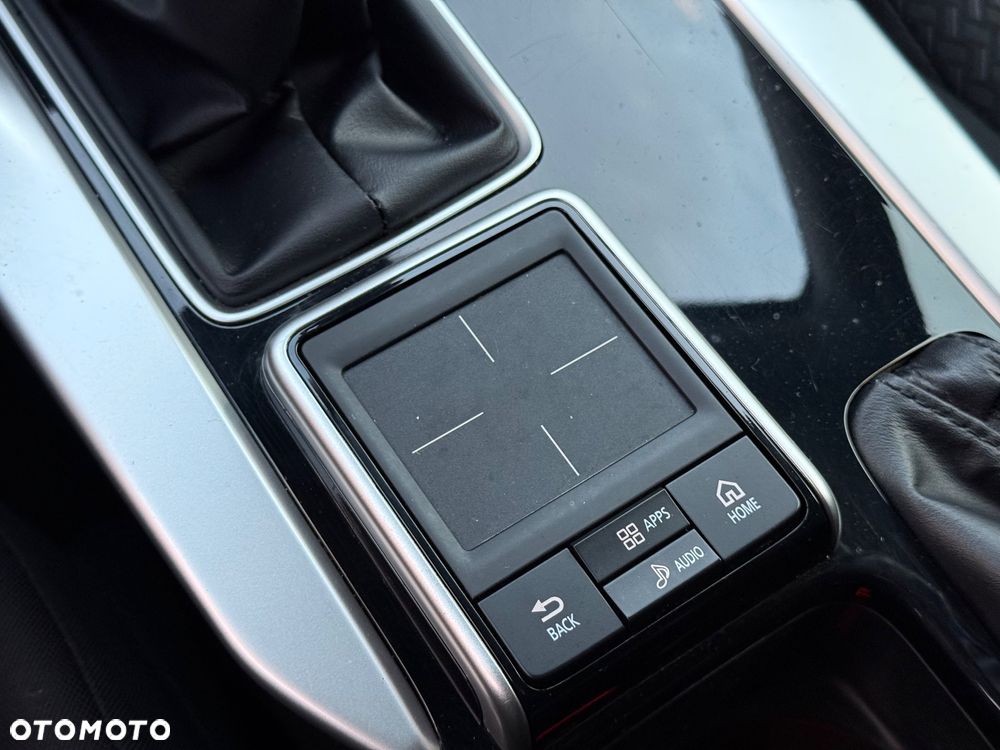 Mitsubishi Eclipse Cross 1.5 T-MIVEC 2WD Diamant - 16