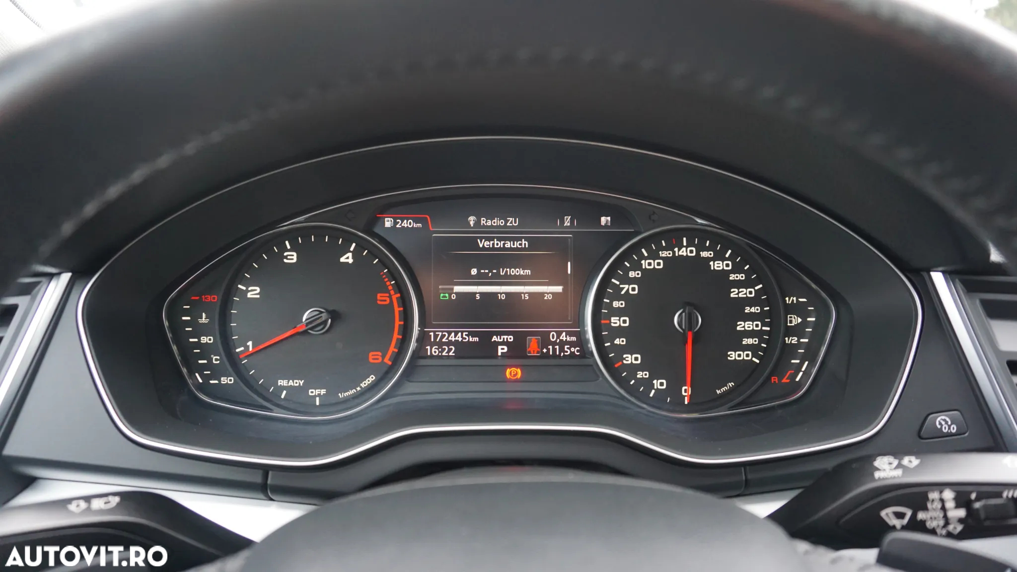Audi Q5 2.0 TDI Quattro S tronic - 18