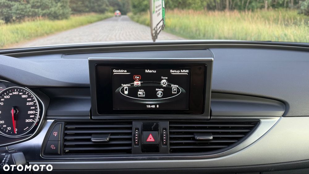 Audi A6 Avant 2.0 TDI DPF - 31